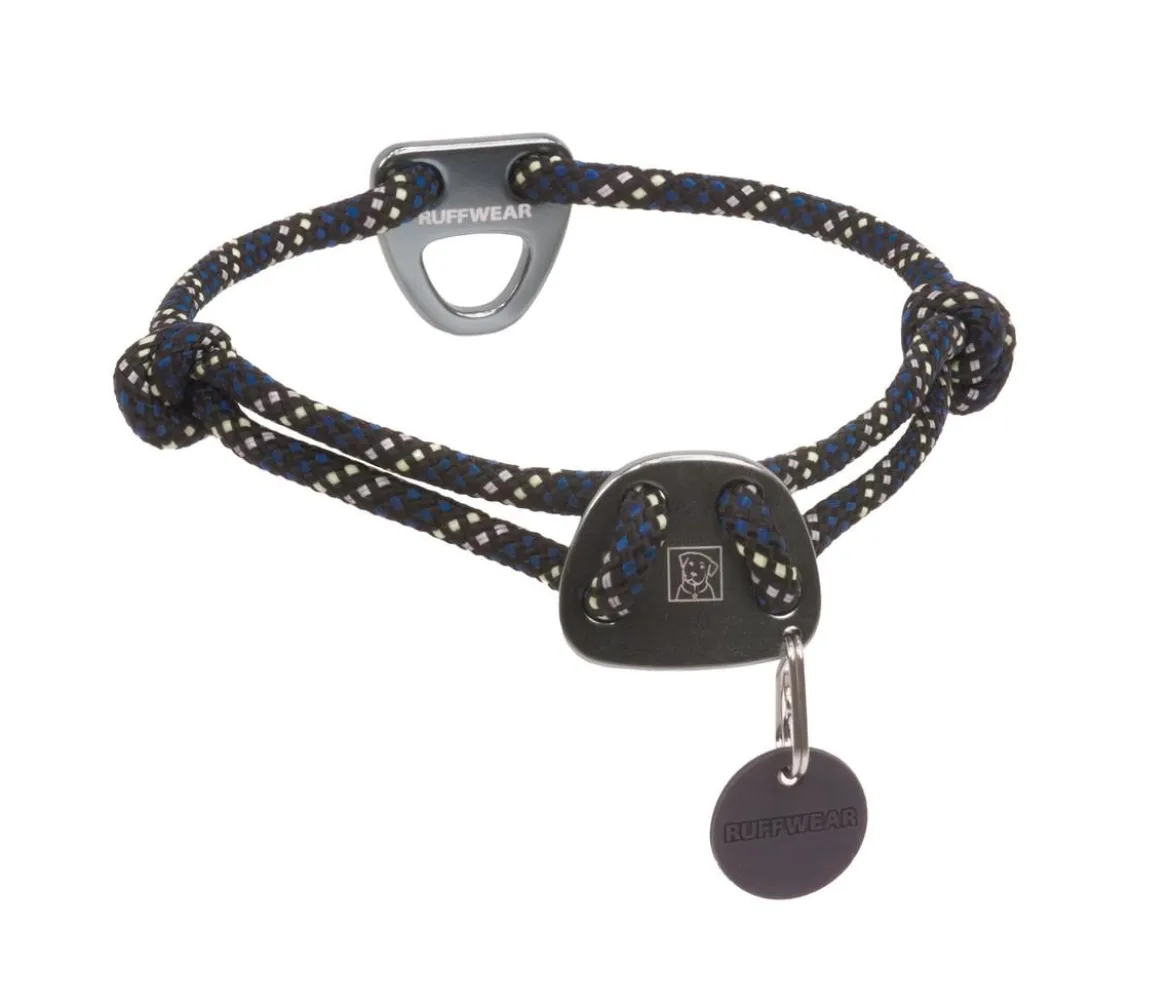 RUFFWEAR® Seil-Hundehalsband Knot-a-Collar™