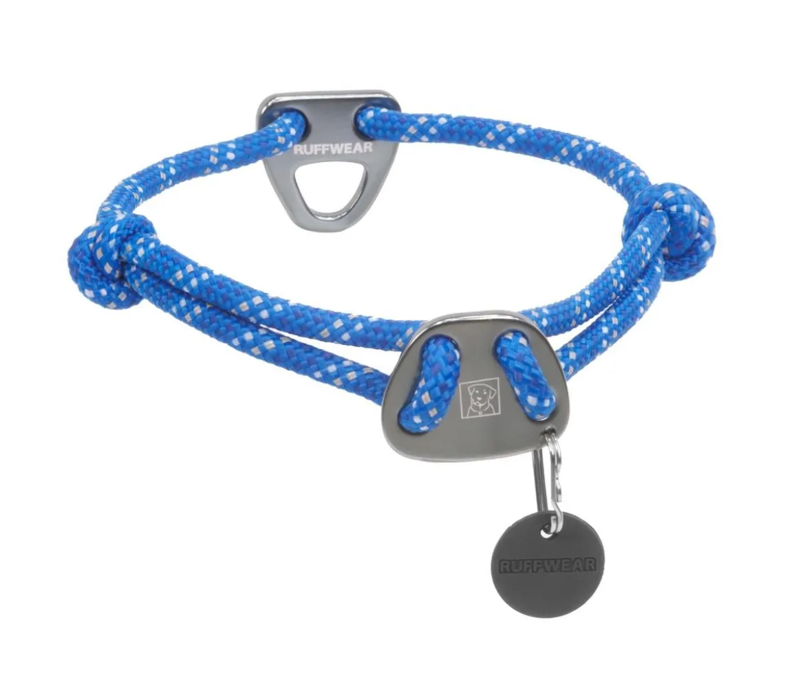 RUFFWEAR® Seil-Hundehalsband Knot-a-Collar™