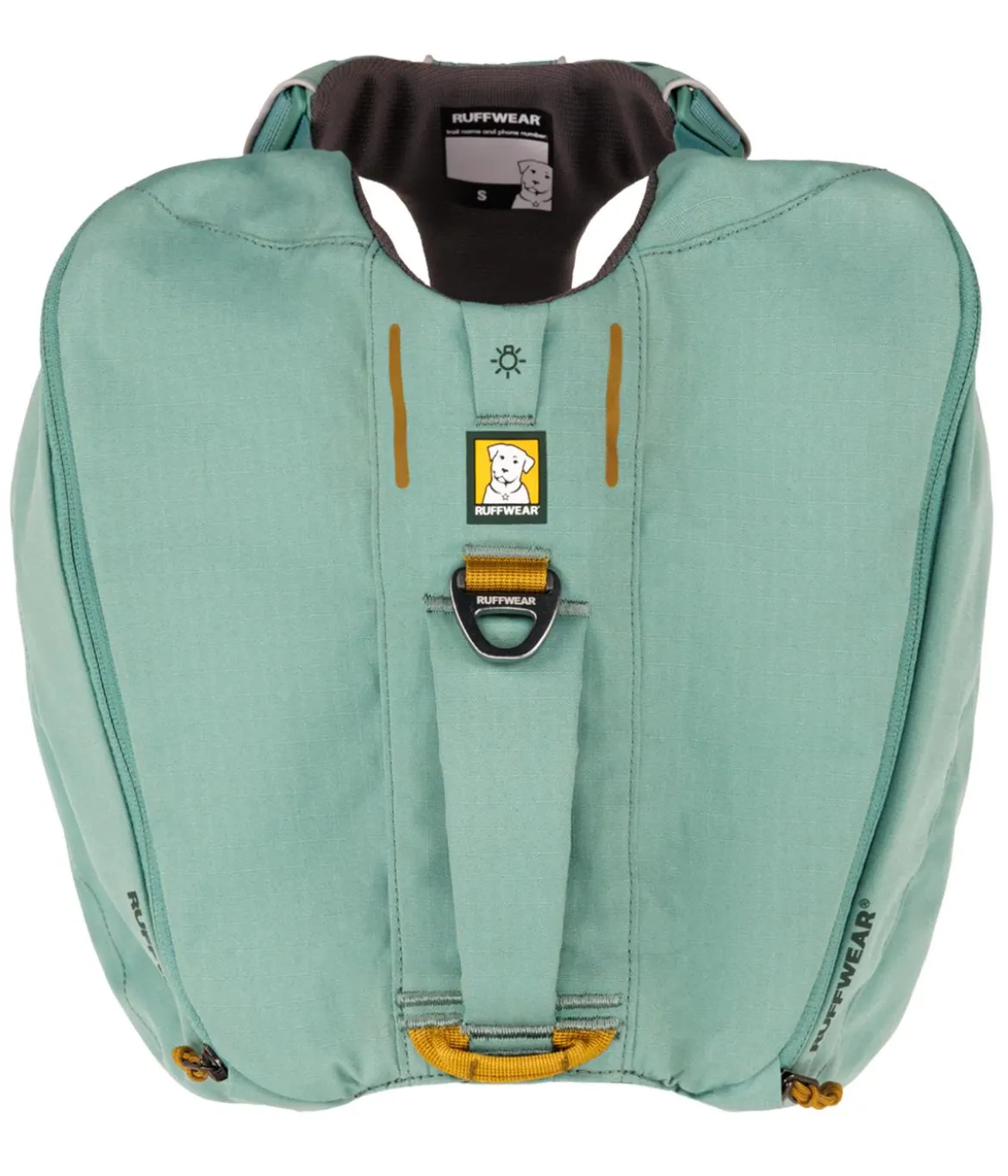 RUFFWEAR® Tagesrucksack Front Range™