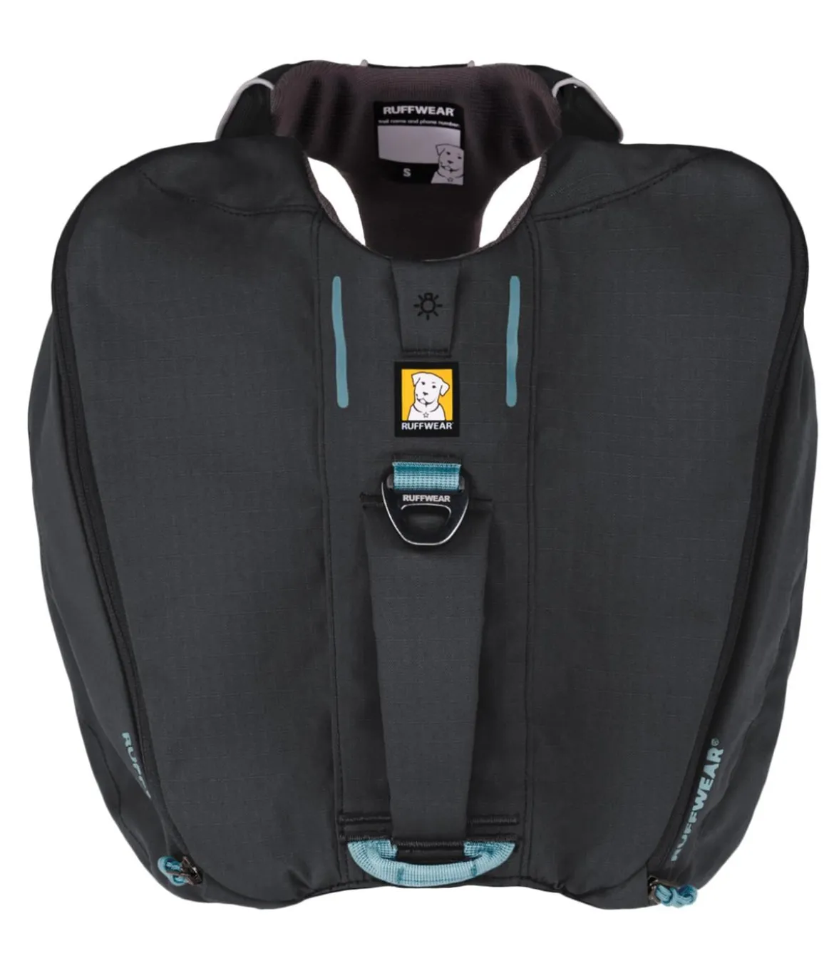 RUFFWEAR® Tagesrucksack Front Range™