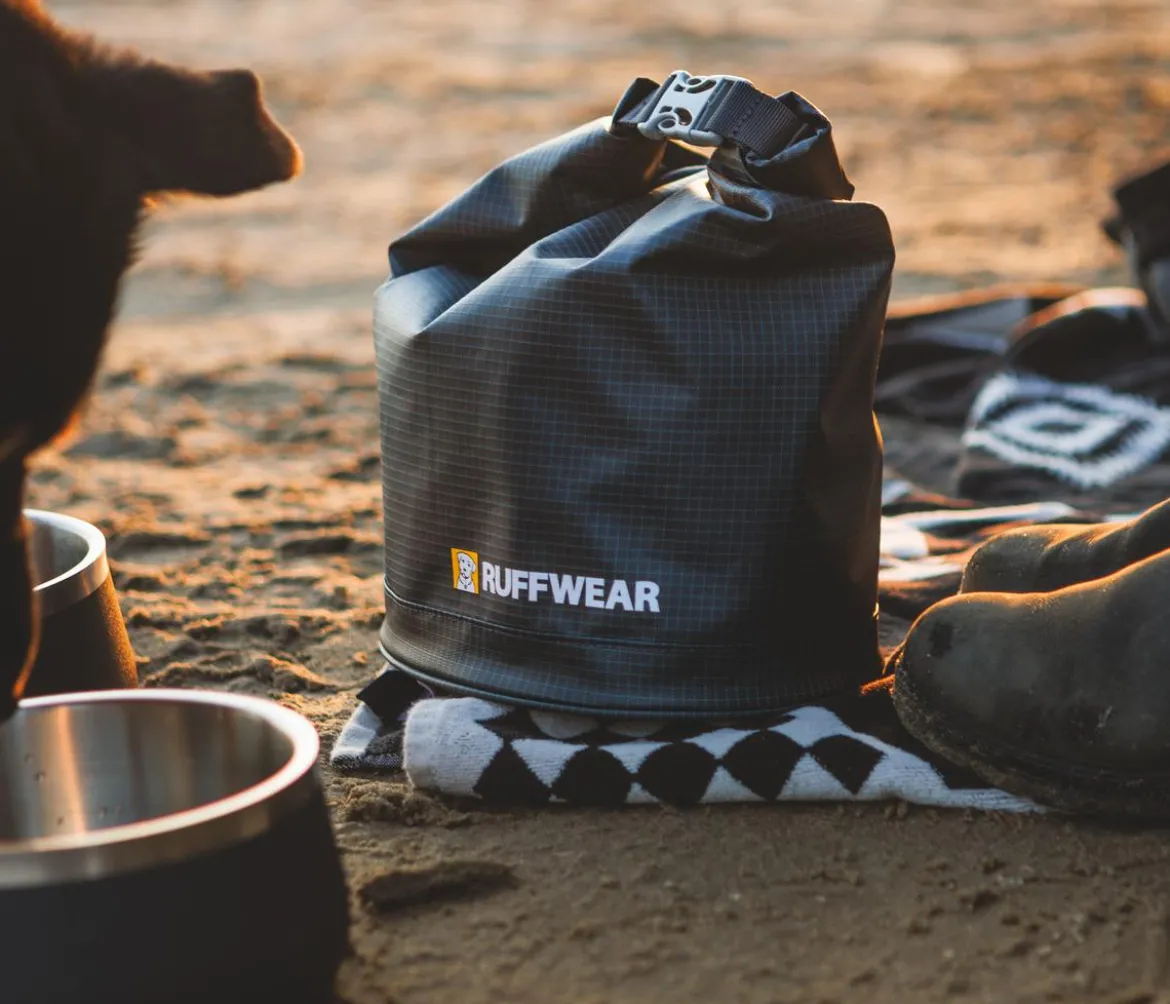 RUFFWEAR® tragbarer Futterbehälter Kibble Kaddie™