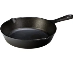 Rumo BBQ Gusspfanne, schwarz