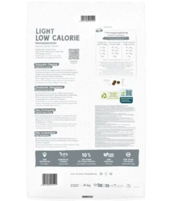 Sanabelle® Care Trockenfutter für Katzen Light Low Calorie Adult, Geflügel