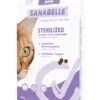 Sanabelle® Care Trockenfutter für Katzen Sterilized Adult, Geflügel