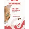 Sanabelle® Care Trockenfutter für Katzen Gastrointestinal Adult, Geflügel