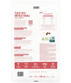 Sanabelle® Care Trockenfutter für Katzen Gastrointestinal Adult, Geflügel