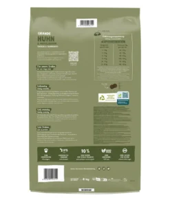 Sanabelle® Life Trockenfutter für Katzen Grande Adult, Huhn & Preiselbeere