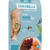 Sanabelle® Life Trockenfutter für Katzen Kitten, Huhn & Preiselbeeren