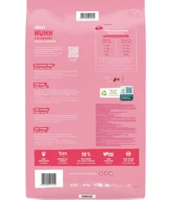 Sanabelle® Life Trockenfutter für Katzen Adult, Huhn & Preiselbeeren