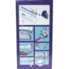 Sander Aquarientechnik Eiweißabschäumer Maxi-Skim