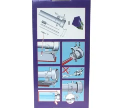 Sander Aquarientechnik Eiweißabschäumer Maxi-Skim