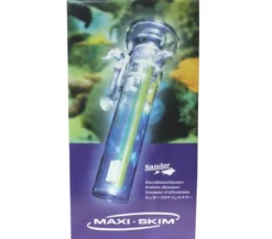 Sander Aquarientechnik Eiweißabschäumer Maxi-Skim