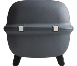 SAVIC Katzentoilette Mira de luxe, ca. B55,5/H49,5/T44 cm