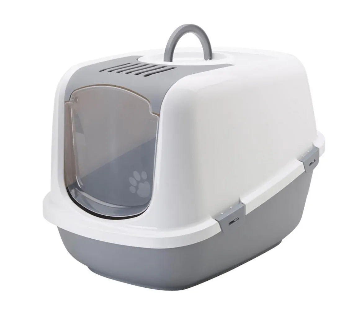 SAVIC Katzentoilette Nestor Jumbo