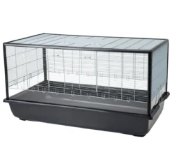 Savic Nagerheim Aura, ca. B118/H62/T64 cm