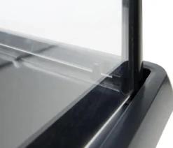 Savic Nagerheim Aura, ca. B118/H62/T64 cm