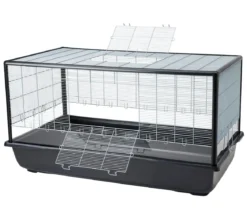Savic Nagerheim Aura, ca. B118/H62/T64 cm