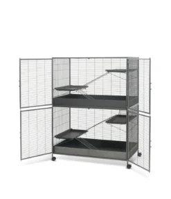 SAVIC Nagerheim Suite Royal XL, ca. B115,5/H155,5/T67,5 cm