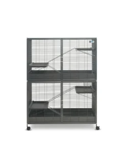 SAVIC Nagerheim Suite Royal XL, ca. B115,5/H155,5/T67,5 cm