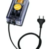 SCHEGO® Aquariumpumpe Membranpumpe Optimal