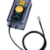 SCHEGO® Aquariumpumpe Membranpumpe Optimal electronic 12 V