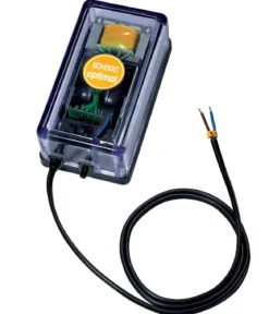 SCHEGO® Aquariumpumpe Membranpumpe Optimal electronic 12 V