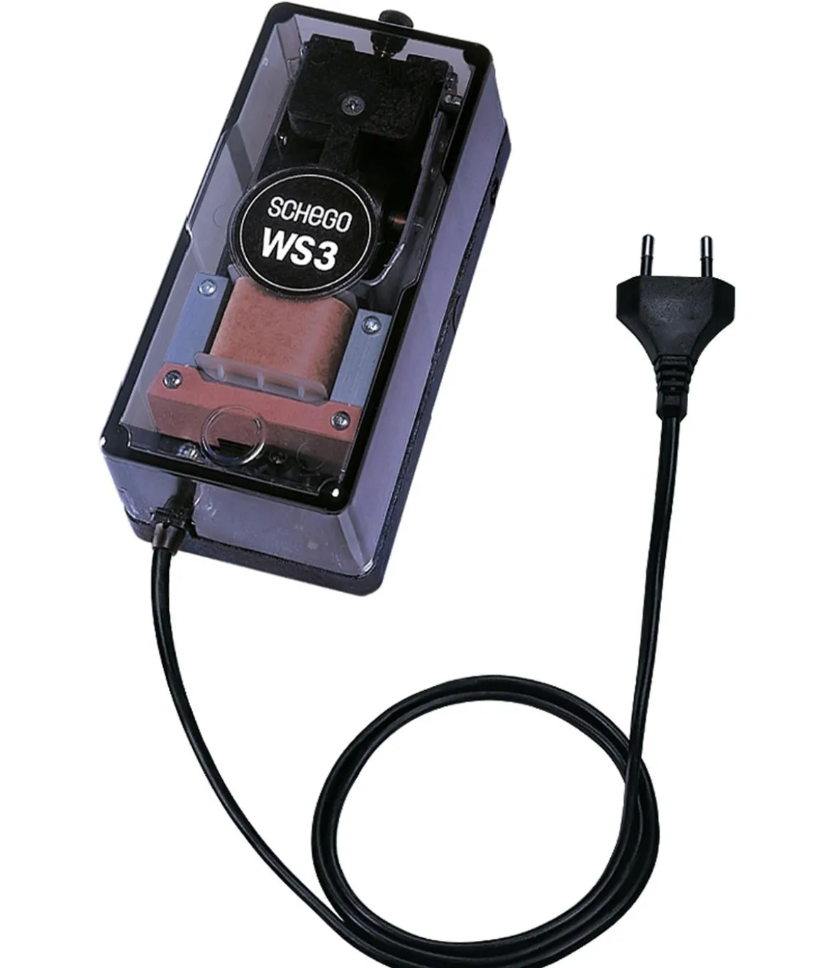 Schego Membranpumpe M2K3 WS3