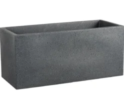 Scheurich Kunststoff-Kasten C-Cube Long, rechteckig