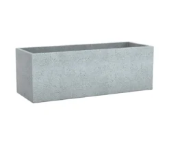 Scheurich Kunststoff-Kasten C-Cube Long, rechteckig