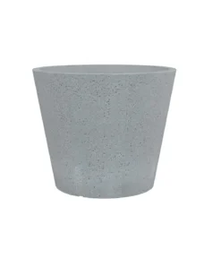 Scheurich Kunststoff-Topf C-Cone, rund