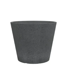 Scheurich Kunststoff-Topf C-Cone, rund