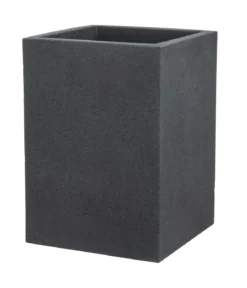Scheurich Kunststoff-Topf C-Cube, quadratisch
