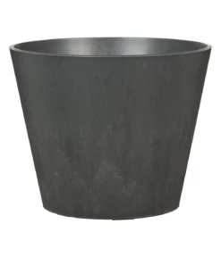 Scheurich Kunststoff-Topf Purista+, rund