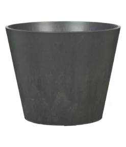 Scheurich Kunststoff-Topf Purista+, rund