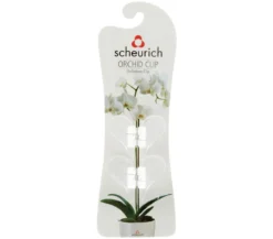 Scheurich Orchideen-Clip, 2 Stk.