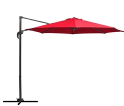 Schneider Ampelschirm Rhodos Junior, rund, ca. Ø300 cm
