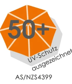 Schneider Ampelschirm Rhodos Junior, quadratisch, ca. B230/T230 cm
