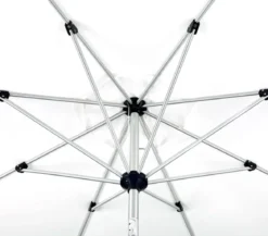 Schneider Classics Sonnenschirm Venedig, rund, ca. Ø270 cm