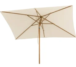 Schneider Classics Sonnenschirm Malaga, rechteckig, ca. B300/T200 cm
