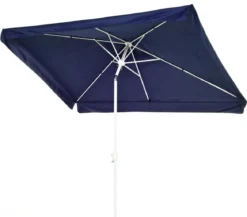 Schneider Classics Sonnenschirm Oslo, rechteckig ca. B200/T300 cm