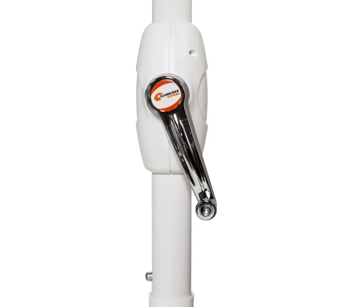 Schneider Classics Sonnenschirm Oslo, rechteckig ca. B200/T300 cm