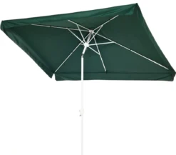 Schneider Classics Sonnenschirm Oslo, rechteckig ca. B200/T300 cm