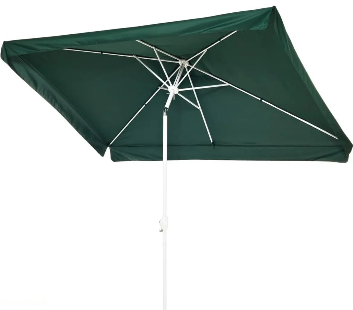 Schneider Classics Sonnenschirm Oslo, rechteckig ca. B200/T300 cm