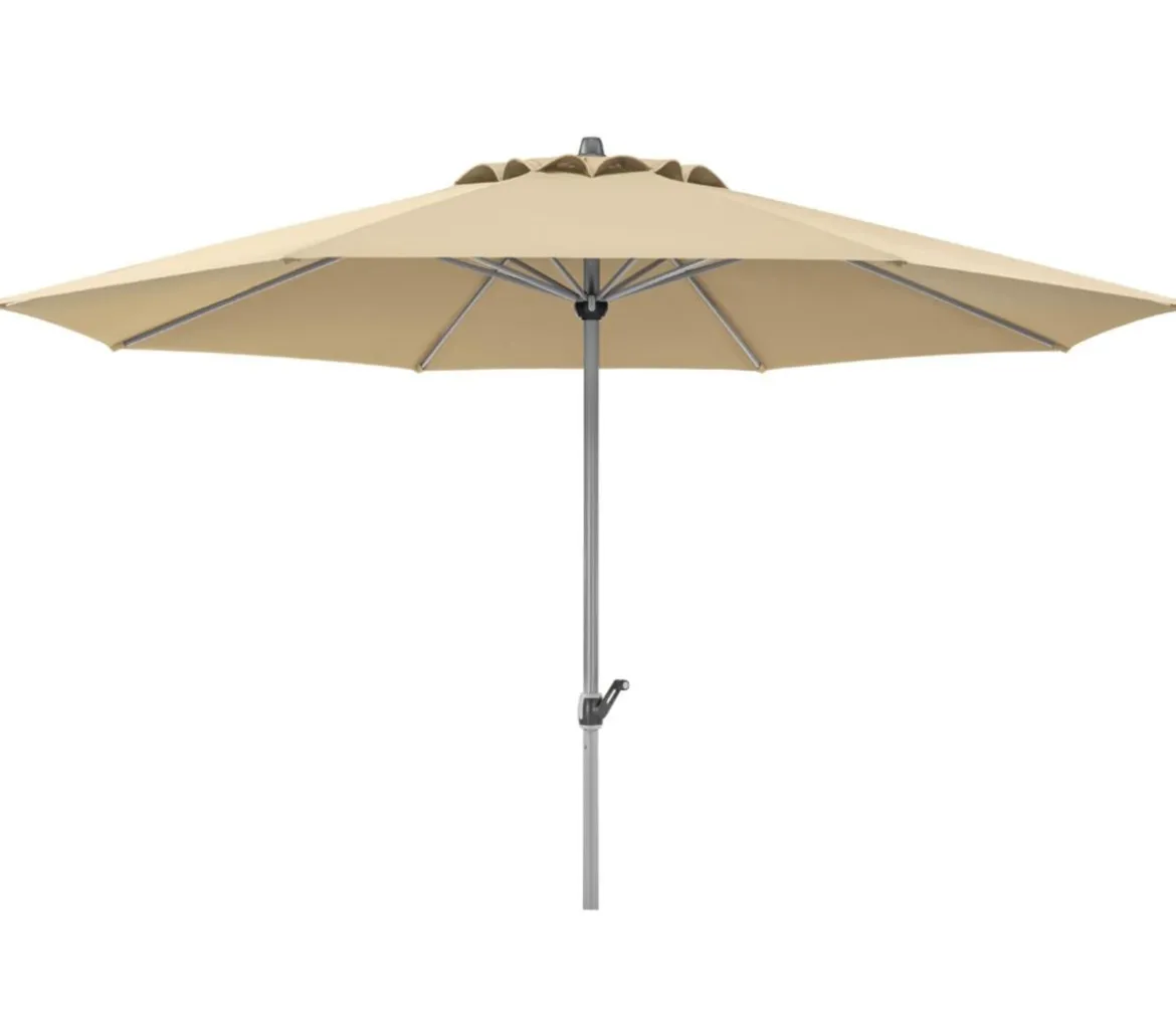 Schneider Premium Sonnenschirm Gemini, rund, ca. Ø360 cm