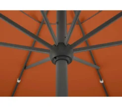 Schneider Sonnenschirm Adria, rund, ca. Ø350 cm
