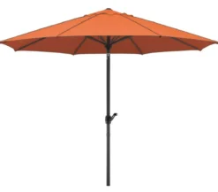 Schneider Sonnenschirm Adria, rund, ca. Ø350 cm