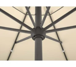 Schneider Sonnenschirm Adria, rund, ca. Ø350 cm