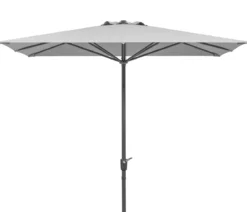 Schneider Sonnenschirm Korsika, quadratisch, ca. B270/T270 cm