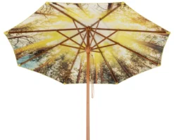 Schneider Sonnenschirm Malaga, rund, ca. Ø300 cm