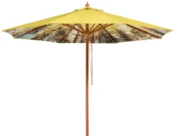 Schneider Sonnenschirm Malaga, rund, ca. Ø300 cm